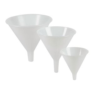 Plastic Funnels 性虐狂